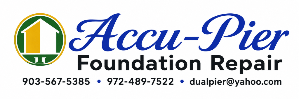 Accu Pier Foundation Repair